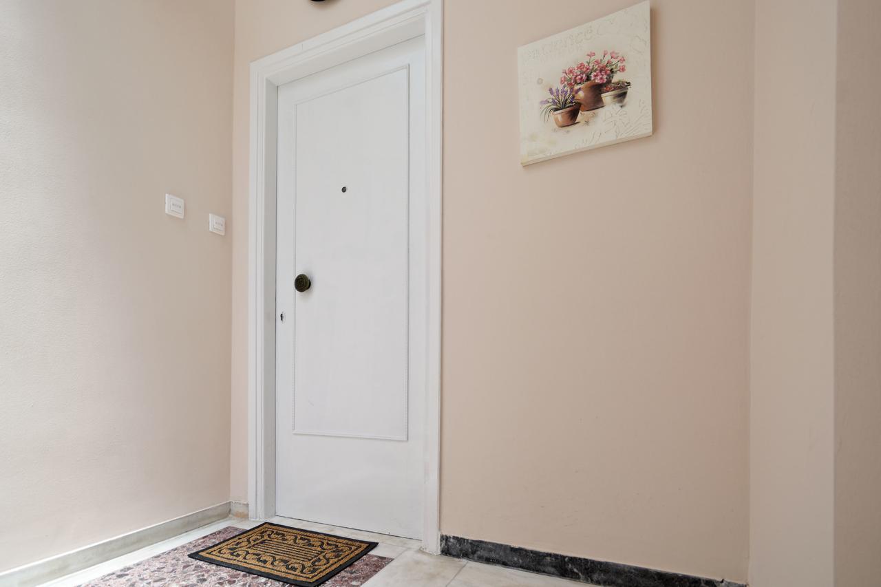 Kosta'S Cottage House Atena Exterior foto
